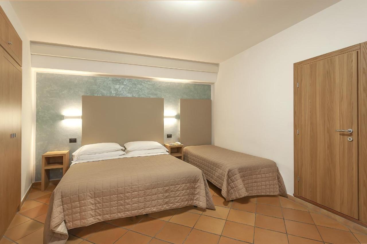 Hotel Sole Assisi Exterior foto