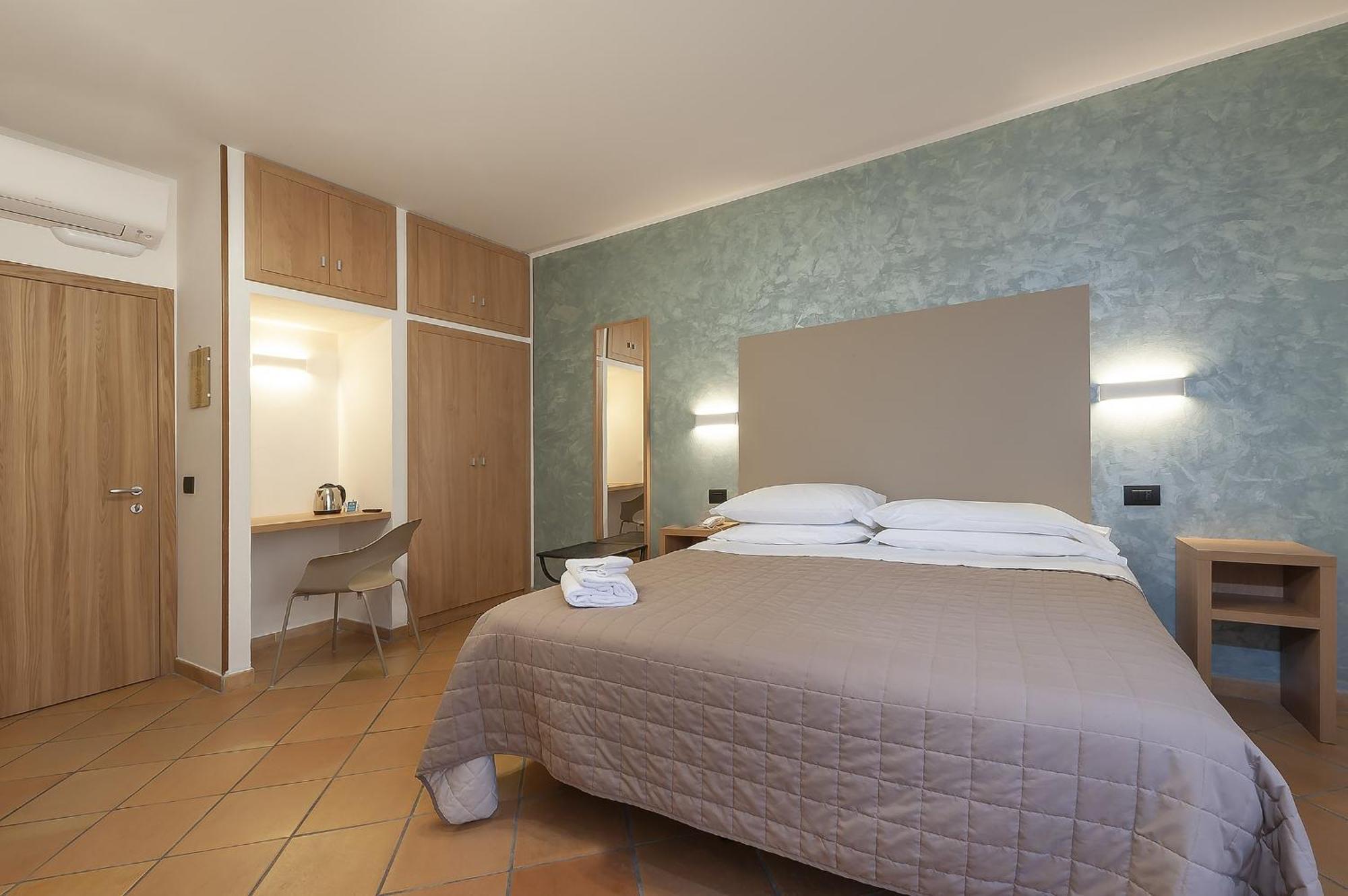 Hotel Sole Assisi Exterior foto