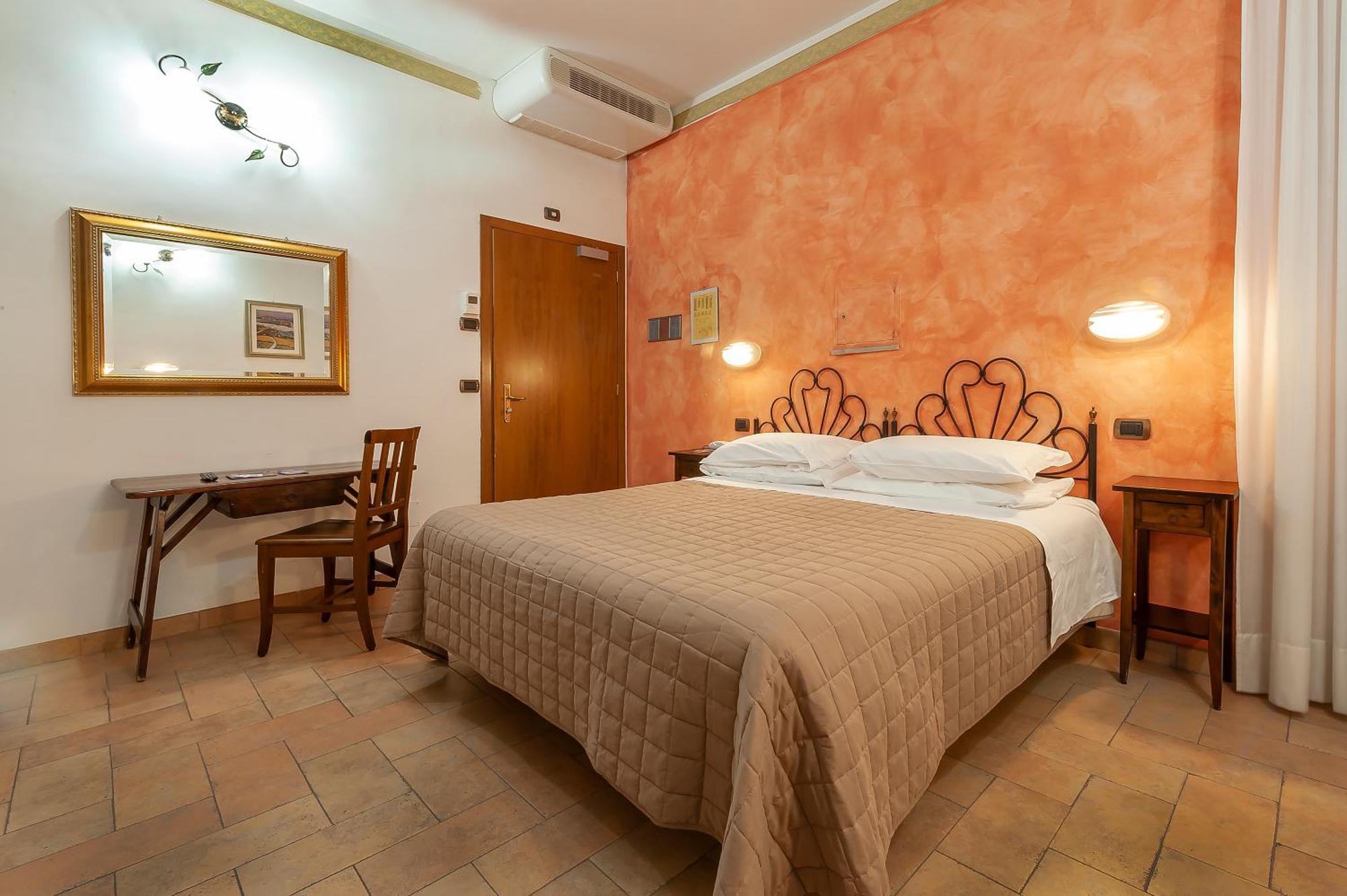 Hotel Sole Assisi Exterior foto